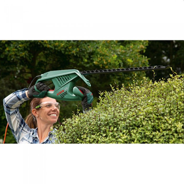 Кусторез Bosch Easy Hedge Cut (0600847C02) – Триммеры и газонокосилки