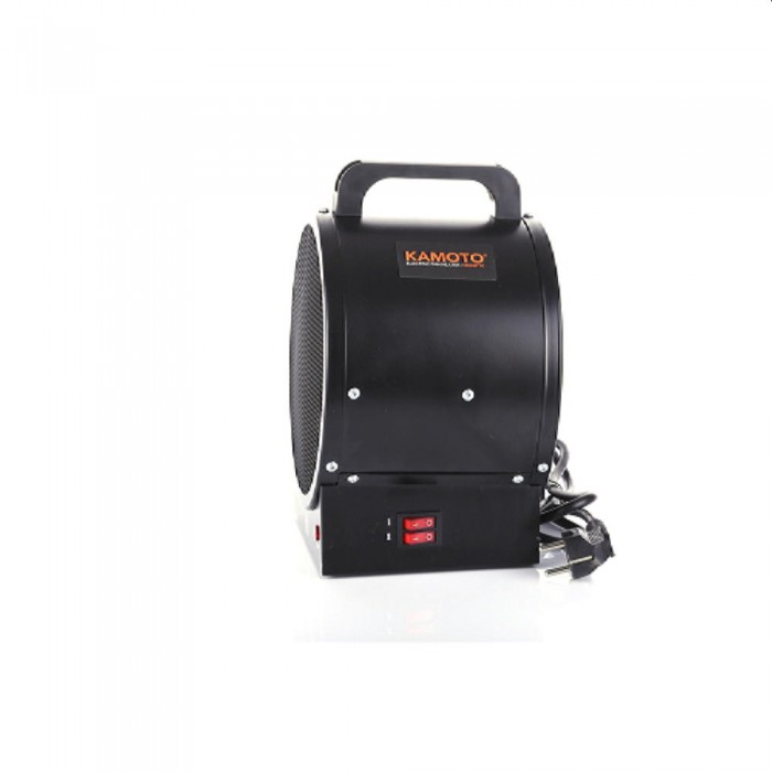 Pistol de căldură Kamoto H3000PTC – Incalzitoare industriale