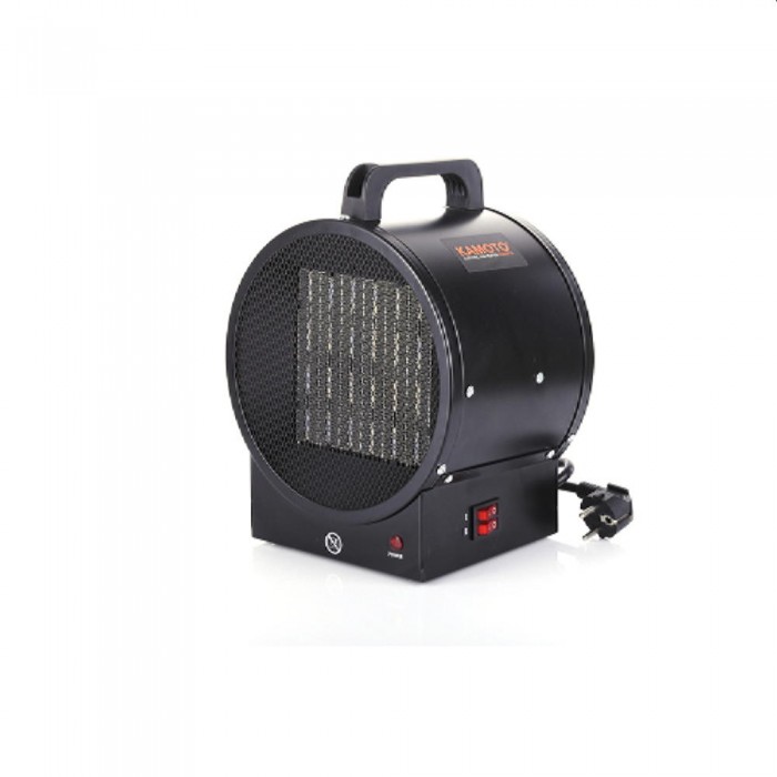Pistol de căldură Kamoto H3000PTC – Incalzitoare industriale
