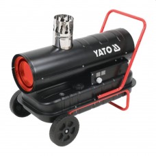 Pistol de aer cald Yato YT-99739