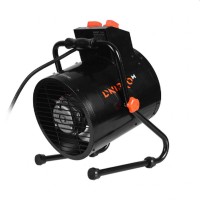 Pistol de aer cald Dnipro-M FH-30