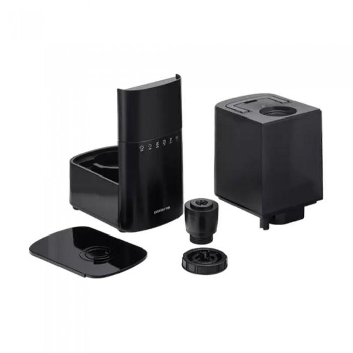Umidificator de aer Polaris PUH1006Di, negru – Umidificatoare și dezumidificatoare