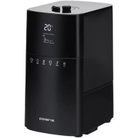 Umidificator de aer Polaris PUH1006Di, negru