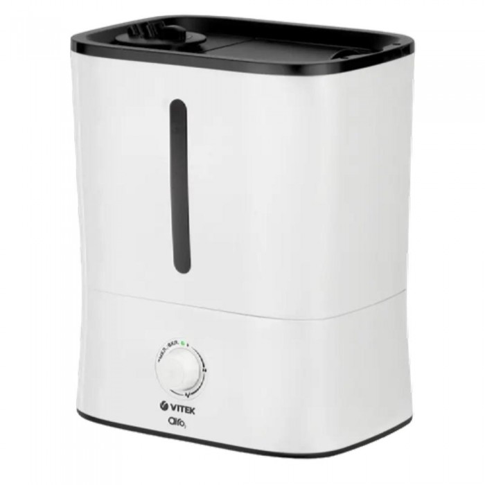 Purificator de aer Vitek VT-2347, Alb – Umidificatoare și dezumidificatoare