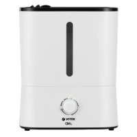 Purificator de aer Vitek VT-2347, Alb