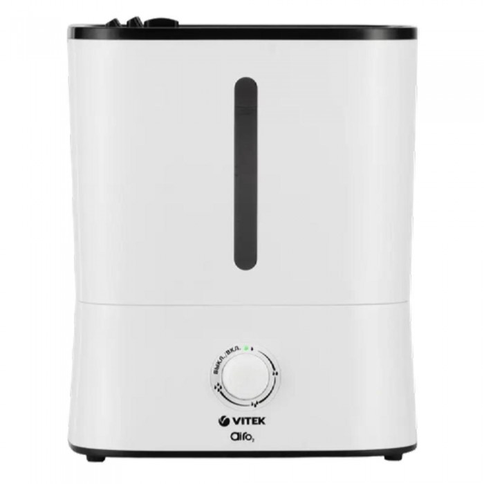 Purificator de aer Vitek VT-2347, Alb – Umidificatoare și dezumidificatoare