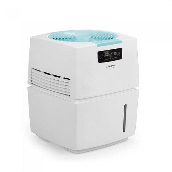 Увлажнитель воздуха Trotec AW 10 S – Увлажнители и осушители воздуха