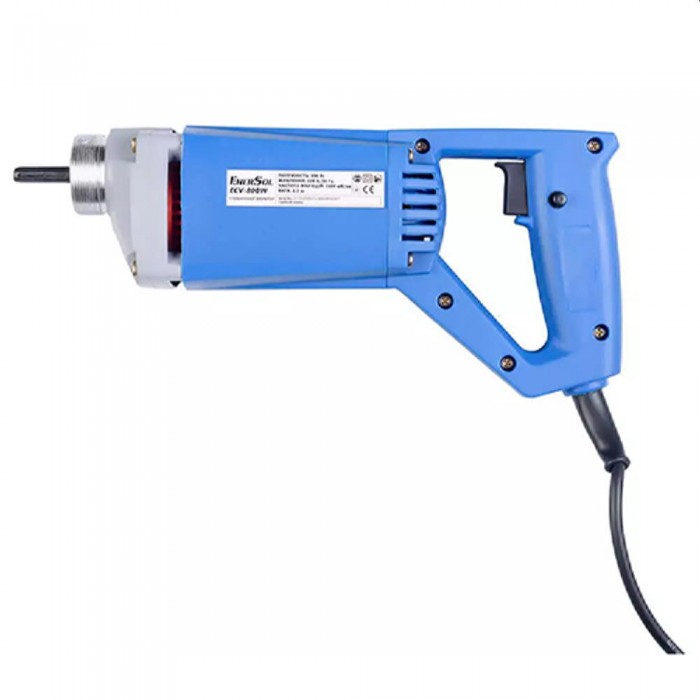 Вибратор для бетона Enersol ECV-800W-Set – Вибраторы для бетона