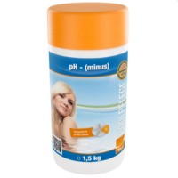 Granule pH minus Intex