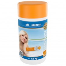 pH минус гранулы Intex
