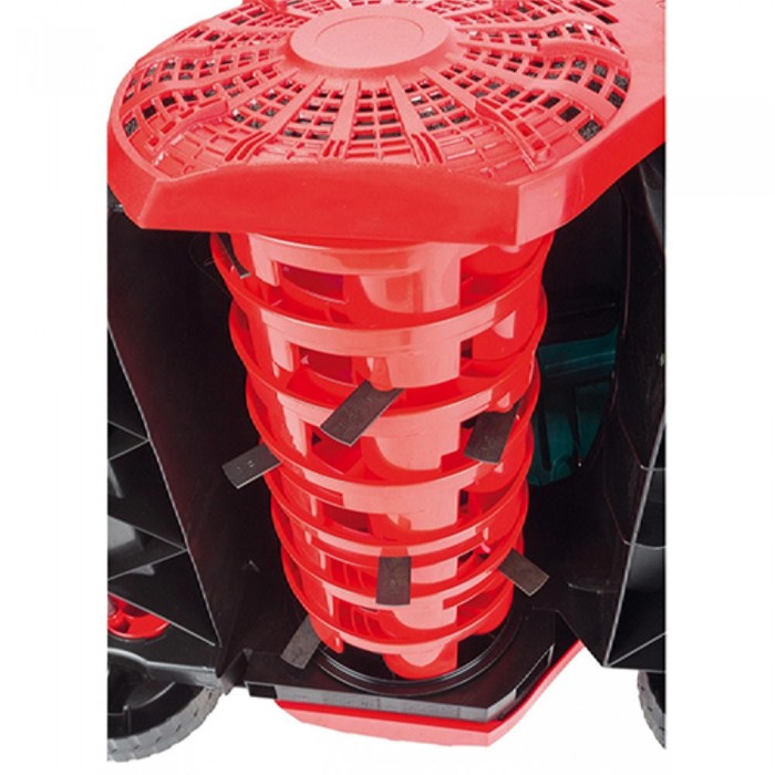 Аэратор Bosch UniversalVerticut (060088A101) – Триммеры и газонокосилки