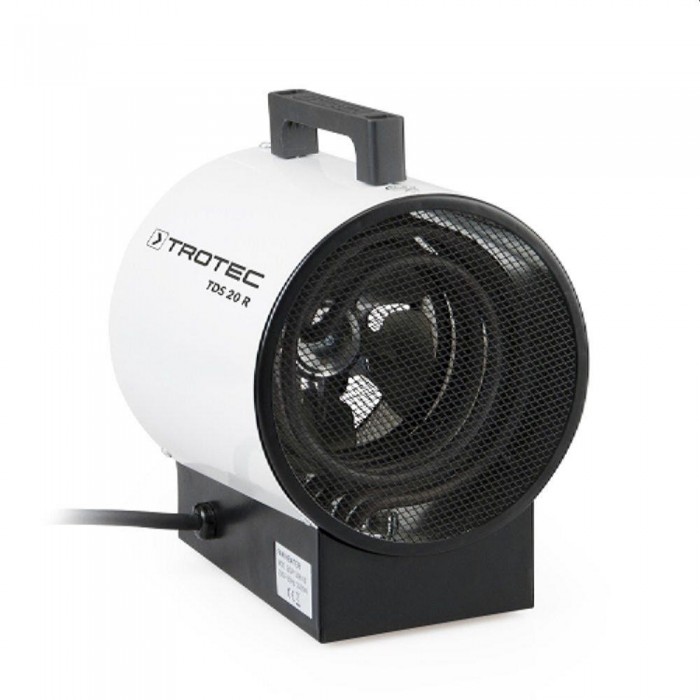 Обогреватель Trotec TDS 20 R – Фены строительные