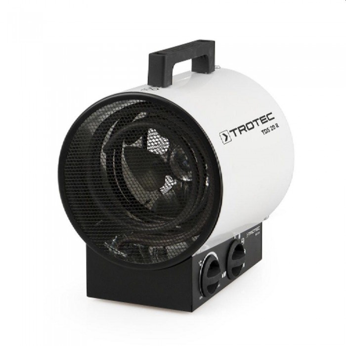 Обогреватель Trotec TDS 20 R – Фены строительные