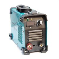 Аппарат сварочный инверторный Hammer ZX7-160
