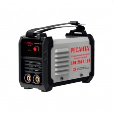Аппарат сварочный инверторный Resanta САИ-250T LUX