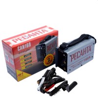 Аппарат сварочный инверторный Resanta САИ 160