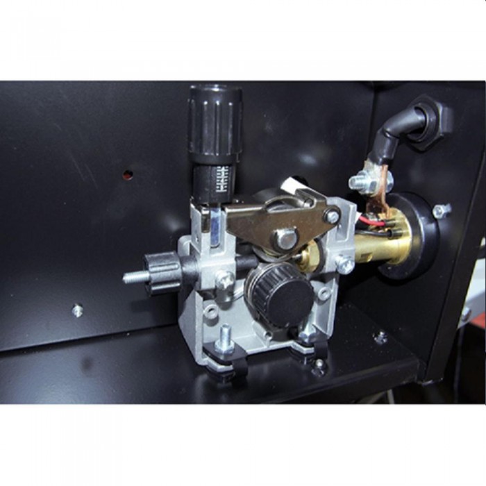 Mașină de sudură semiautomată Sturm AW97PA310 – Aparate de sudură