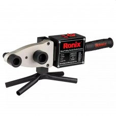 Аппарат сварочный для полипропиленовых труб Ronix RH-4400