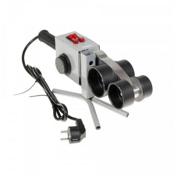 Mașină de sudură pentru țevi din polipropilenă Resanta RVH ASPT-2000 – Aparate de sudat tevi