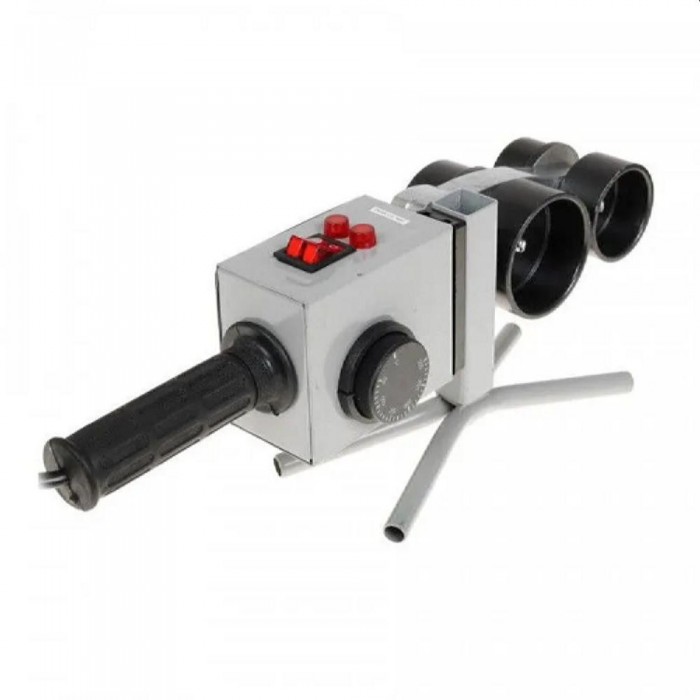 Mașină de sudură pentru țevi din polipropilenă Resanta RVH ASPT-2000 – Aparate de sudat tevi