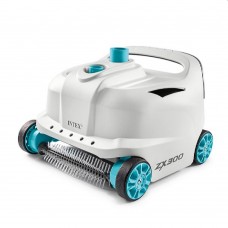 Автоматический пылесос для бассейна Intex 28005
