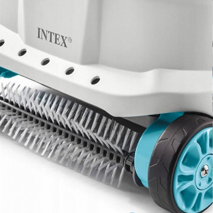 Автоматический пылесос для бассейна Intex 28005 – Акскссуары для басейнов