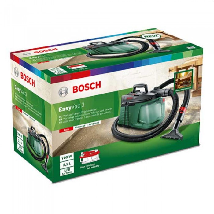 Пылесос промышленный Bosch 06033D1000 – Пылесосы и системы пылеудаления