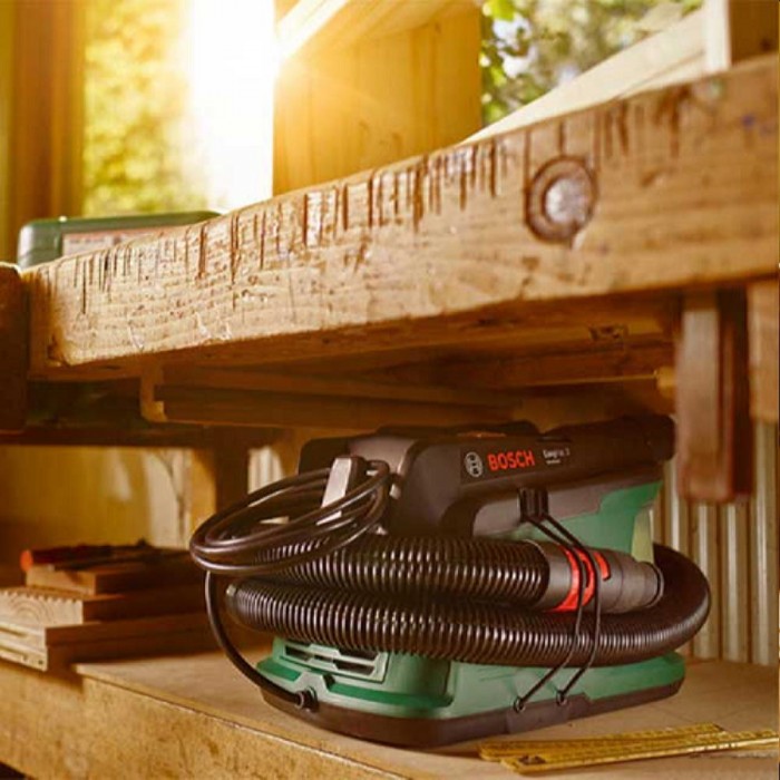 Пылесос промышленный Bosch 06033D1000 – Пылесосы и системы пылеудаления