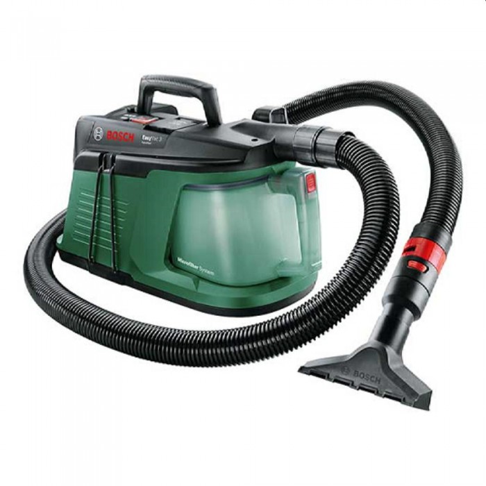 Пылесос промышленный Bosch 06033D1000 – Пылесосы и системы пылеудаления