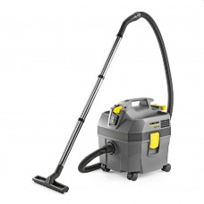 Пылесос промышленный Karcher ProNT 400