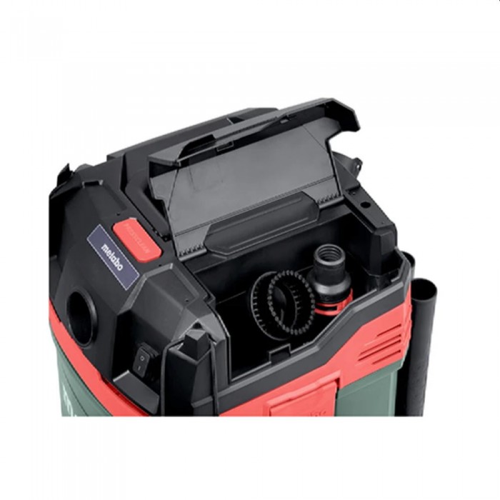 Пылесос промышленный Metabo AS 20 L PC (602083000) – Пылесосы и системы пылеудаления