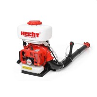 Опрыскиватель на бензине Hecht 459