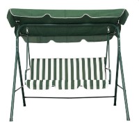 Качели садовые Mykonos 23741