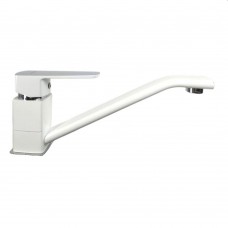 Смеситель для кухни Mixxus Missouri 555 White