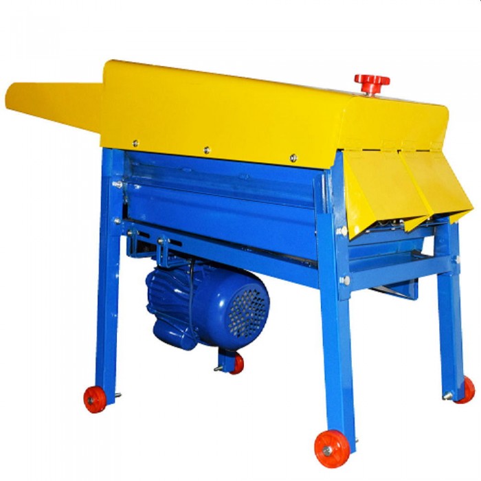 Борона для кукурузы Holzmonster MS-700CA – Кукурузоотделитель