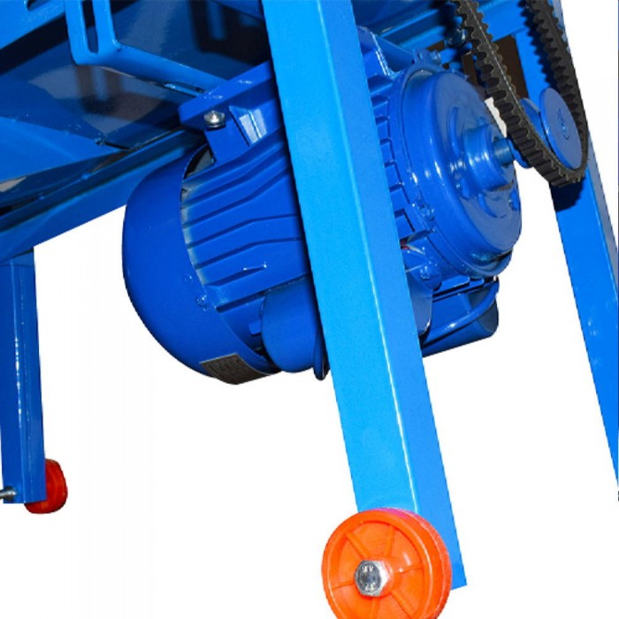 Борона для кукурузы Holzmonster MS-700CA – Кукурузоотделитель