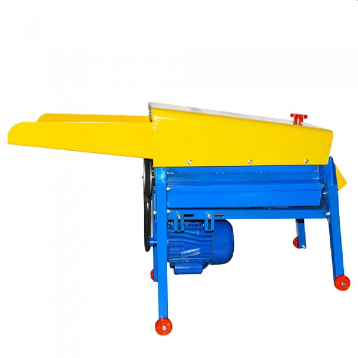 Борона для кукурузы Holzmonster MS-700CA – Кукурузоотделитель