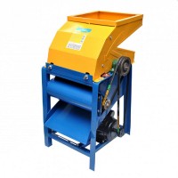 Кукурузоуборочный комбайн Колос PXT2200