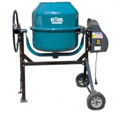 Бетономешалка Betool PCM500