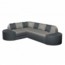 Диван Tiara Picasso 7 1348