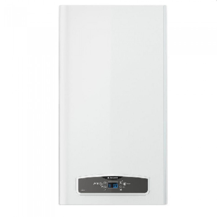 Котел Ariston Cares X 24 FF – Котлы