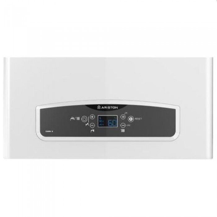 Котел Ariston Cares X 24 FF – Котлы
