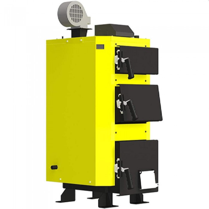 Centrală termică Kronas Standard 18 kW – Cazane
