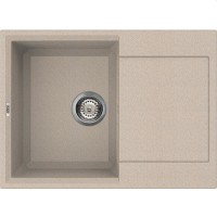 Раковина кухонная Elleci Easy 135 51 Avena (LGY13551)