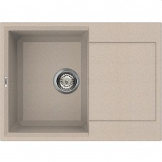 Раковина кухонная Elleci Easy 135 51 Avena (LGY13551)