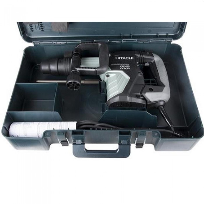 Отбойный молоток Hitachi Hikoki H45ME – Отбойные молотки