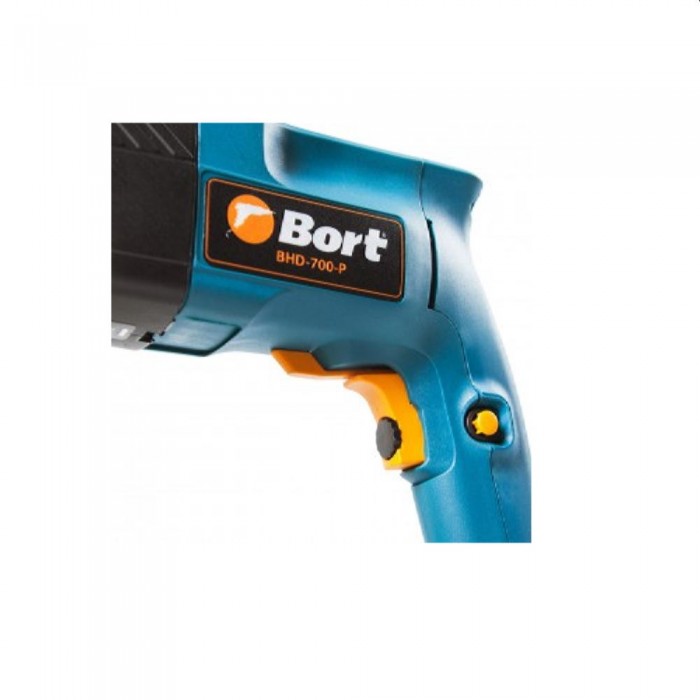 Перфоратор Bort BHD-700P – Перфораторы