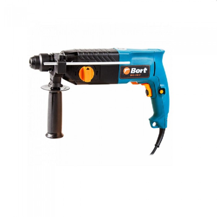 Перфоратор Bort BHD-700P – Перфораторы