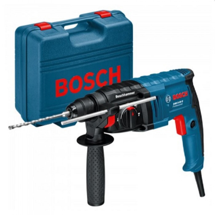 Ciocan rotativ Bosch GBH-2-20 D – Ciocane rotopercutoare