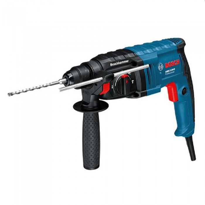 Ciocan rotativ Bosch GBH-2-20 D – Ciocane rotopercutoare